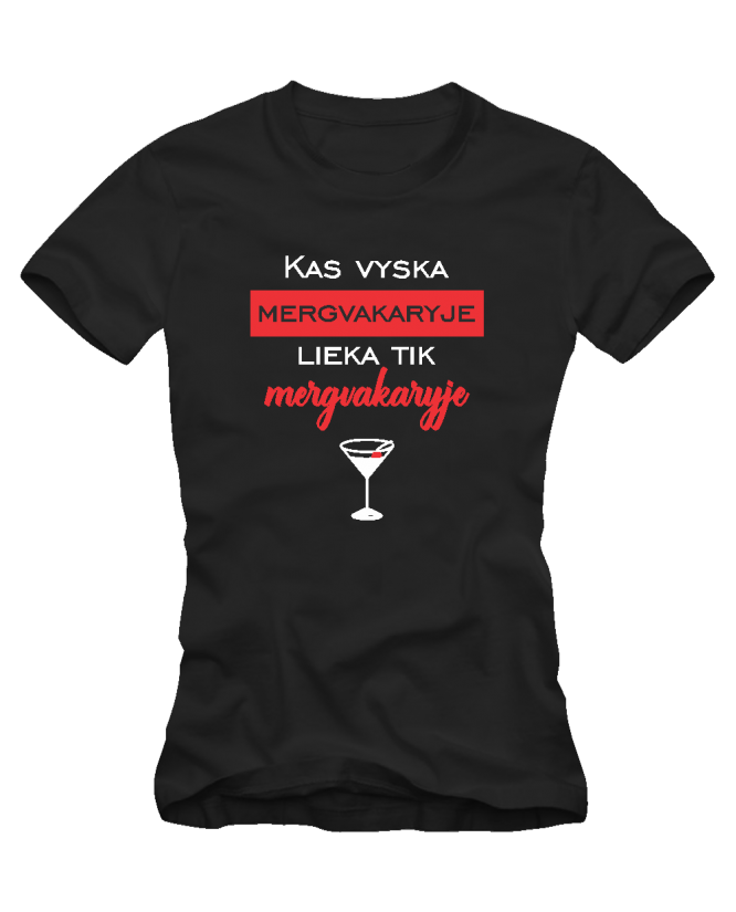 kas vyskta mergvakaryje kas vyskta mergvakaryje